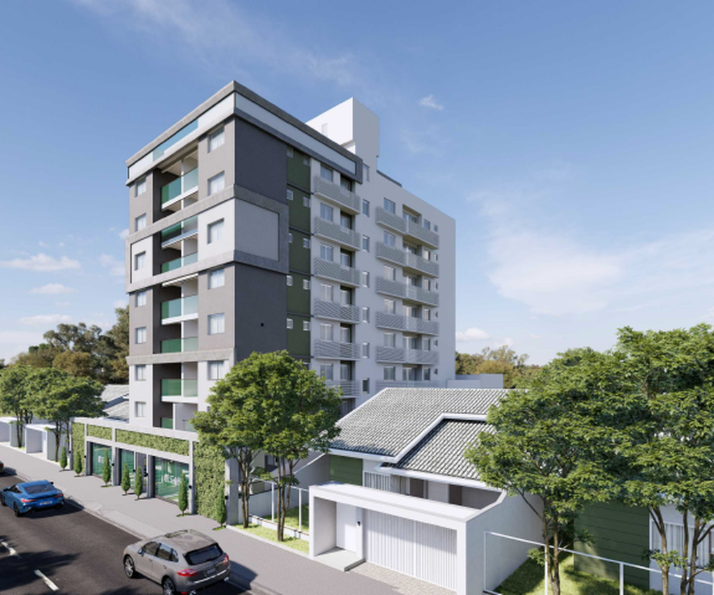 Lançamento Apartamento